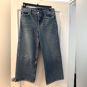 Rails The Getty Jeans Sz. 30